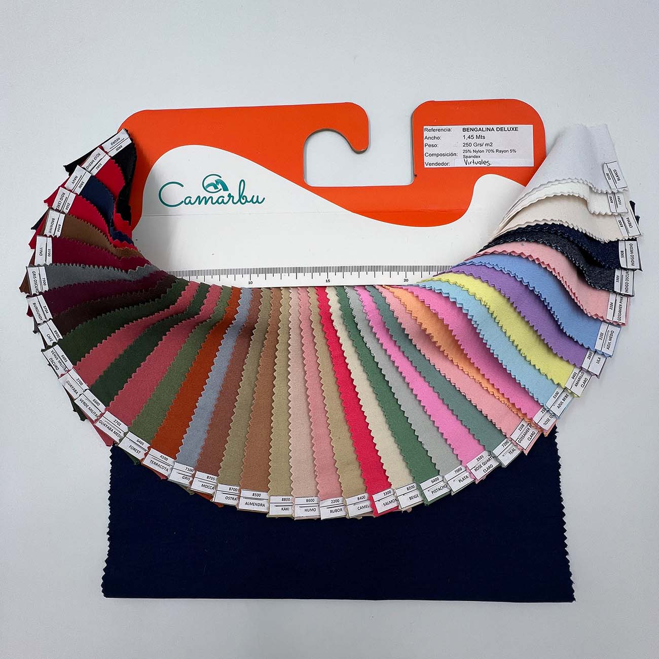 BENGALINA DELUXE TEÑ - Image 6