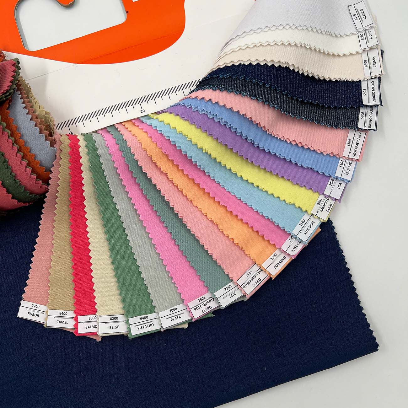 BENGALINA DELUXE TEÑ - Image 8