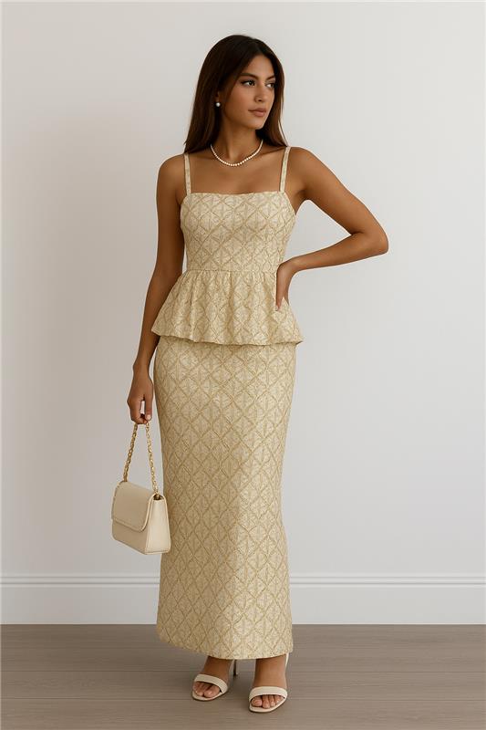 bordados en tela - Gold