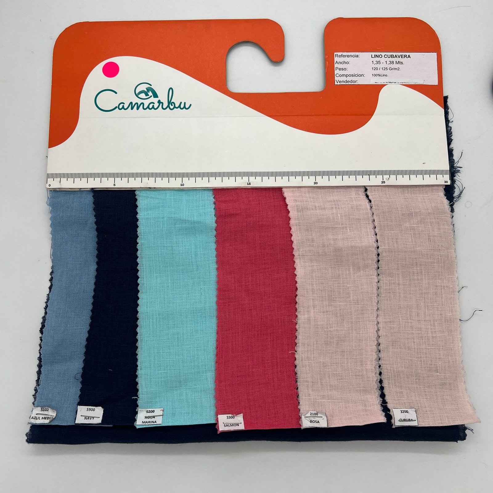 LINO CUBAVERA - Image 2