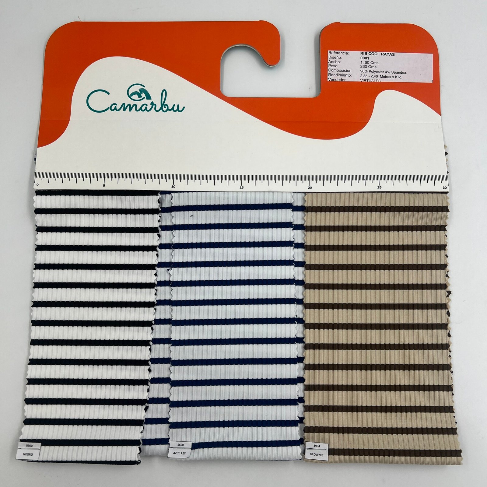 RIB COOL RAYAS - Image 2